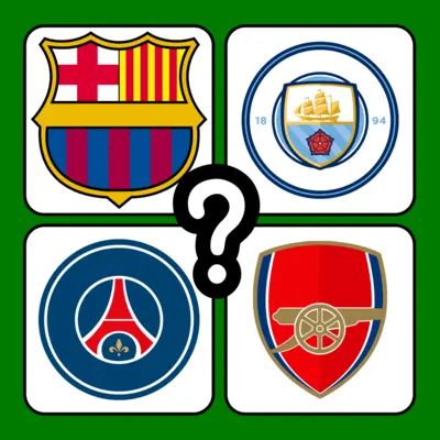 Football Logo Quiz