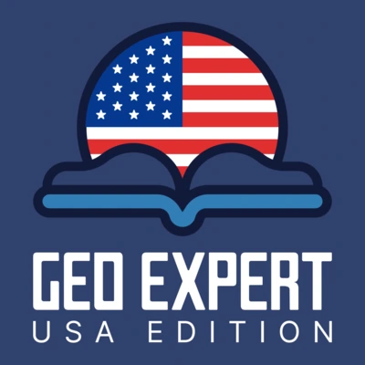 Geo Expert USA