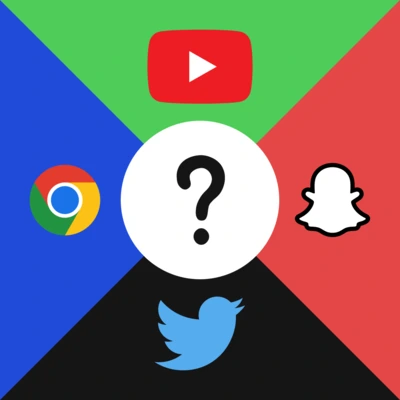 Logo Quiz