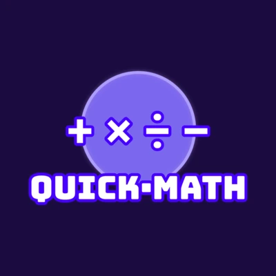 Quick Math