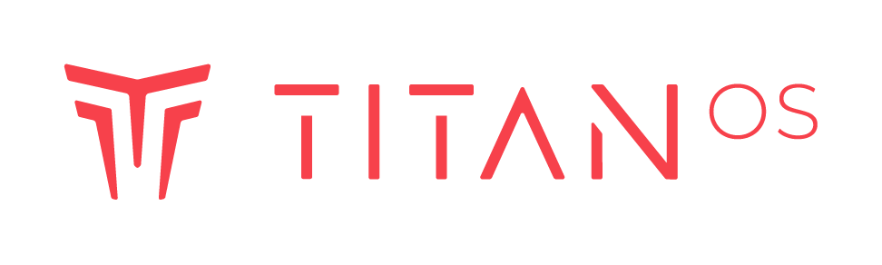Titan OS